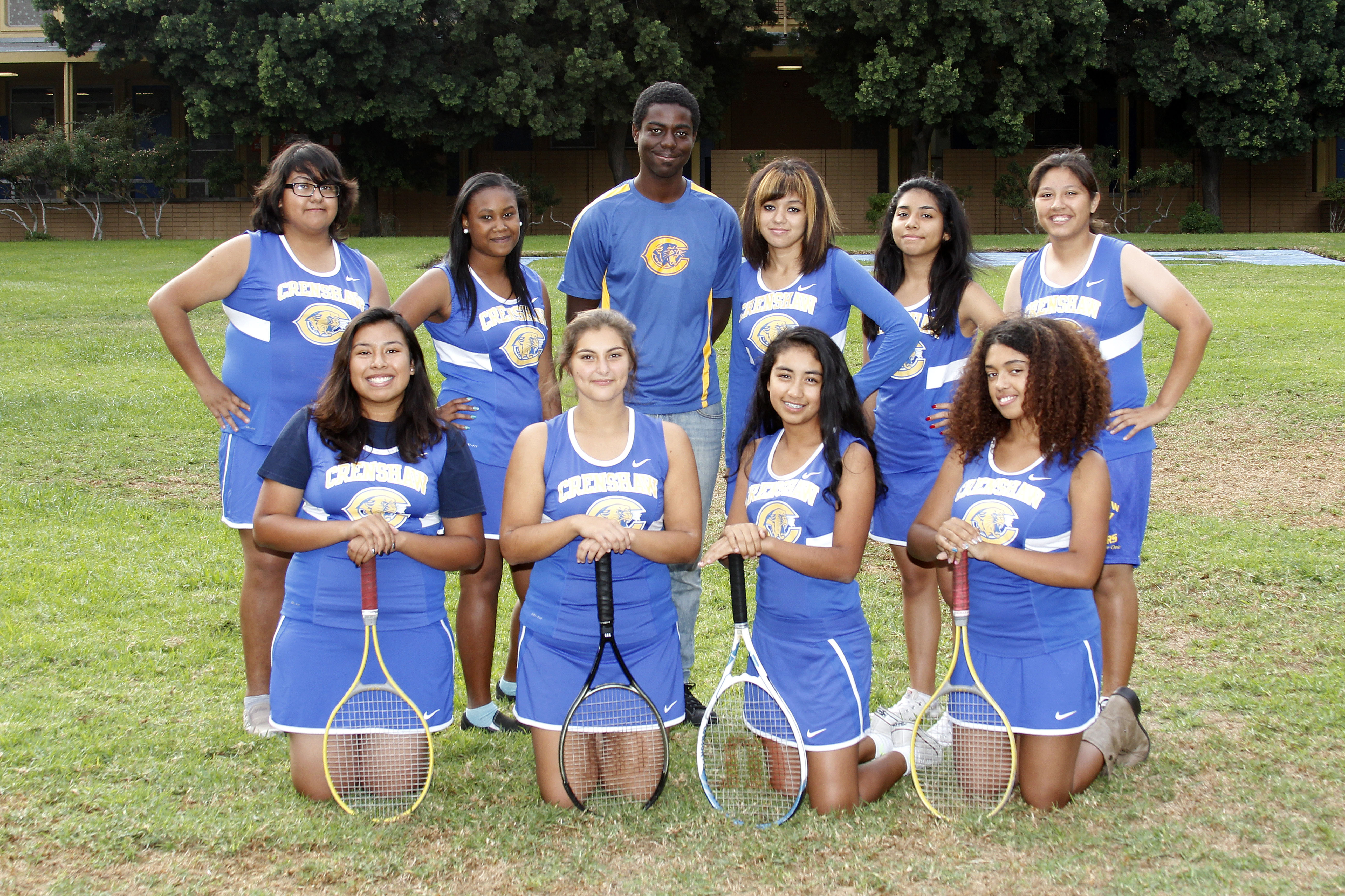 GirlsTEnnis